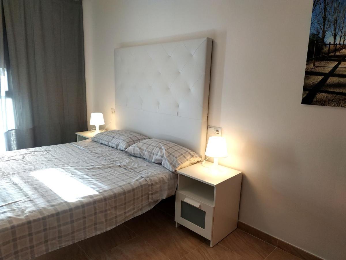 Mi Apartamento En El Delta Del Ebro+ Дельтебре Экстерьер фото