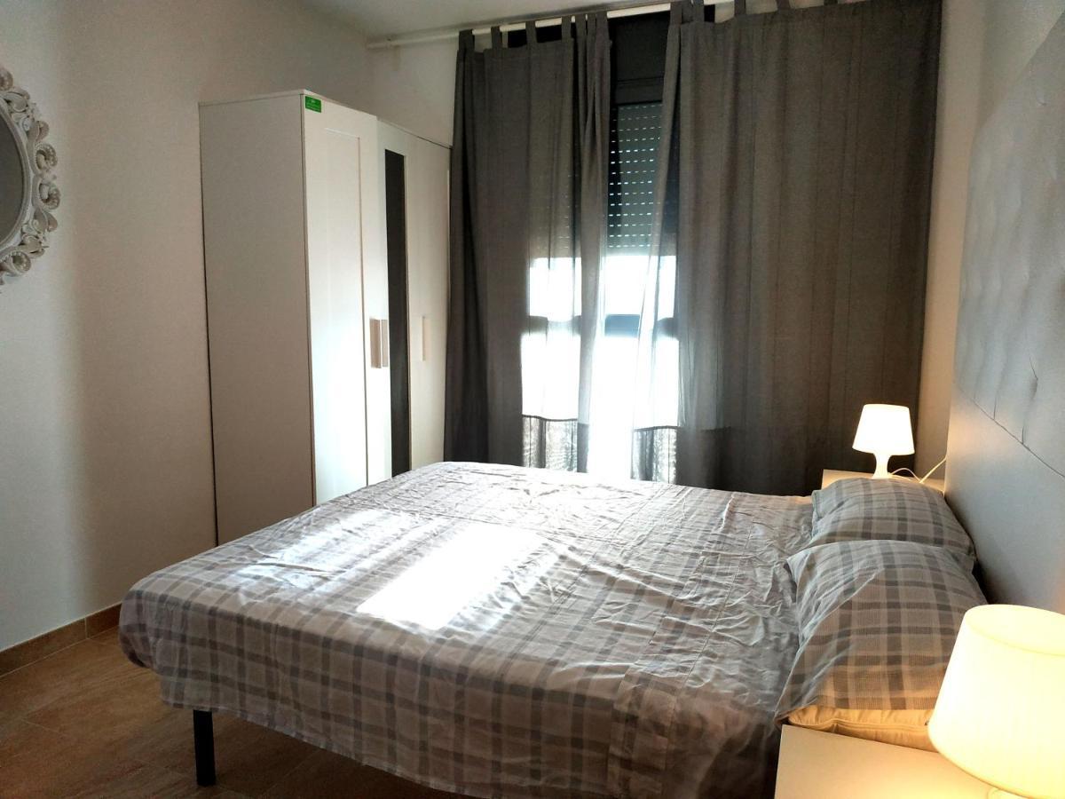 Mi Apartamento En El Delta Del Ebro+ Дельтебре Экстерьер фото