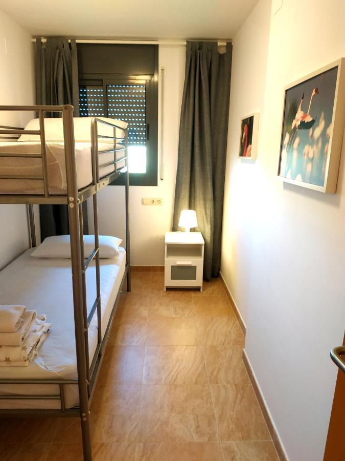 Mi Apartamento En El Delta Del Ebro+ Дельтебре Экстерьер фото