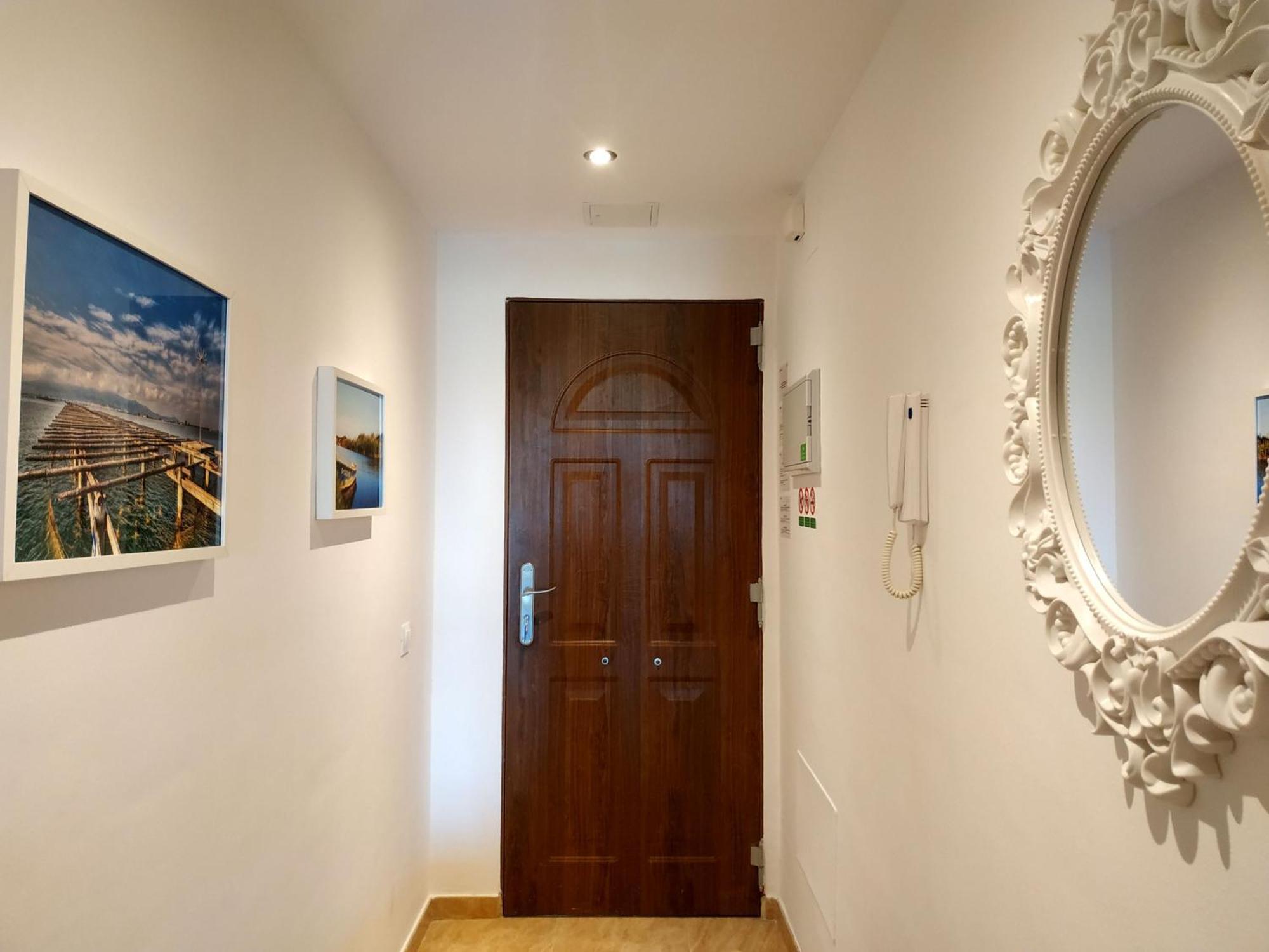 Mi Apartamento En El Delta Del Ebro+ Дельтебре Экстерьер фото