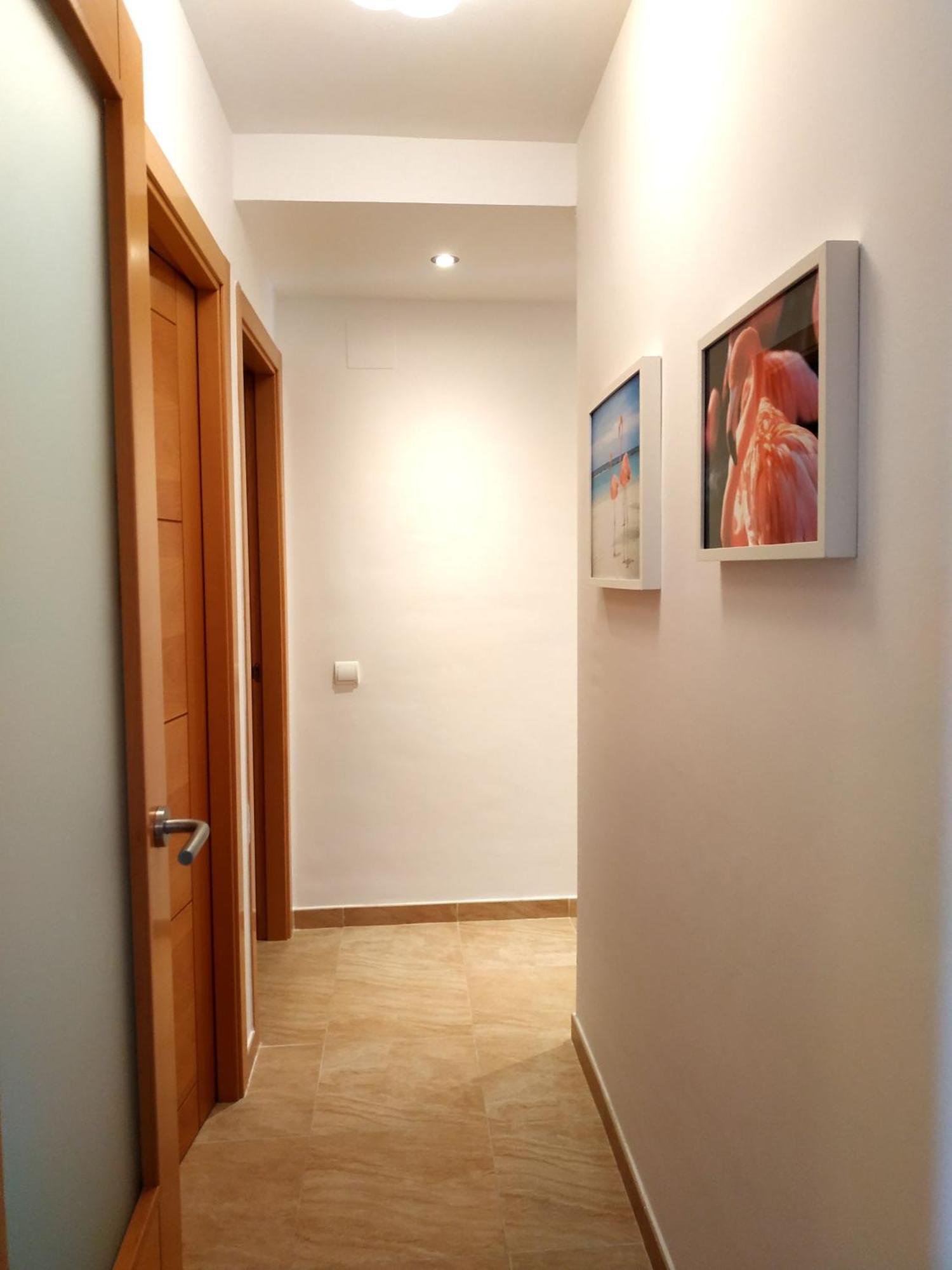 Mi Apartamento En El Delta Del Ebro+ Дельтебре Экстерьер фото