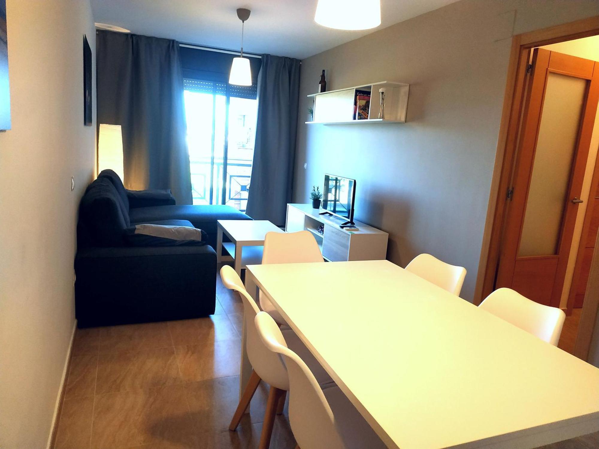 Mi Apartamento En El Delta Del Ebro+ Дельтебре Экстерьер фото