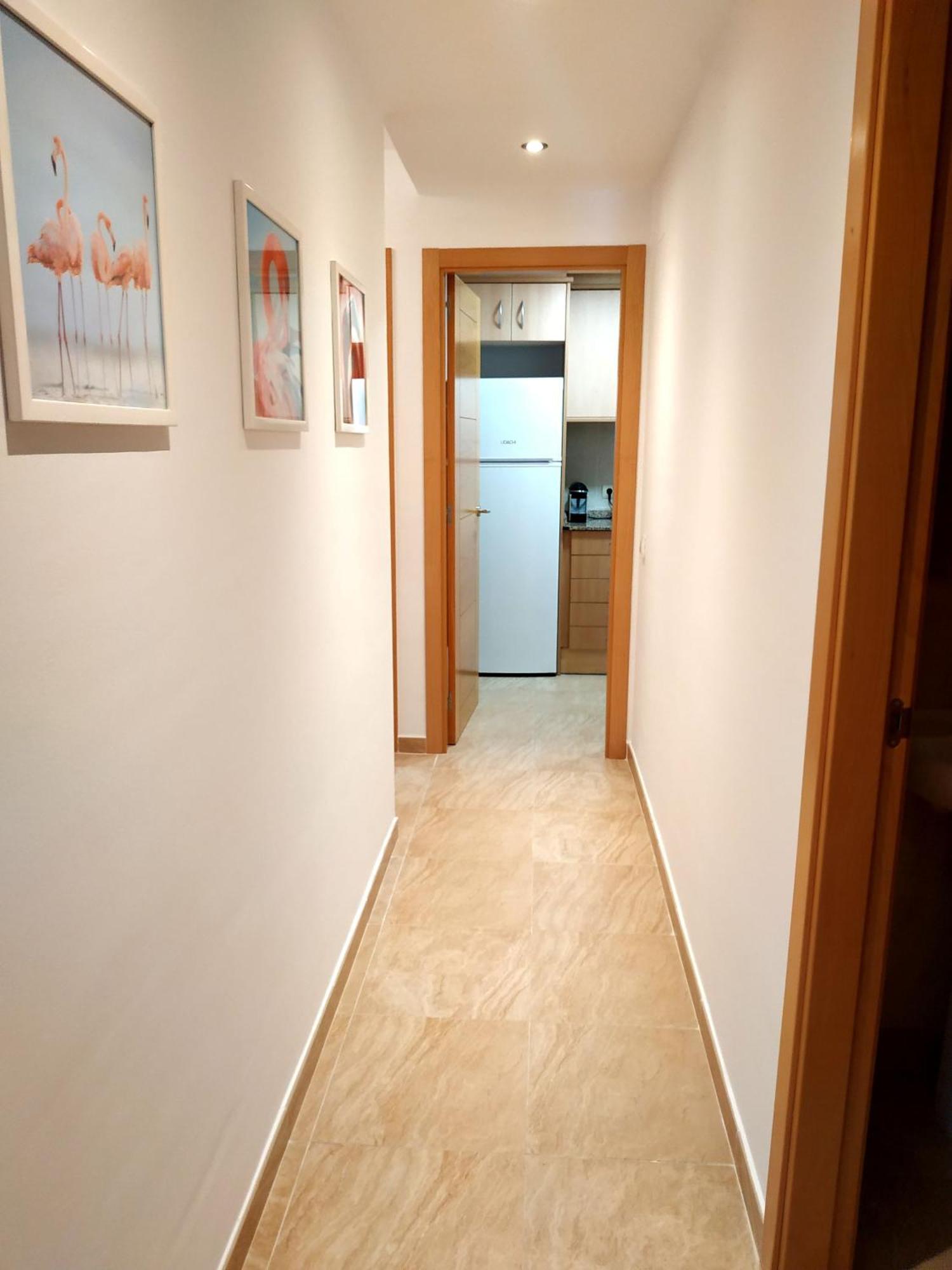 Mi Apartamento En El Delta Del Ebro+ Дельтебре Экстерьер фото