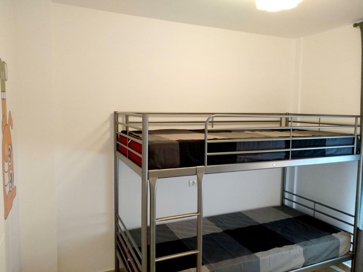 Mi Apartamento En El Delta Del Ebro+ Дельтебре Экстерьер фото