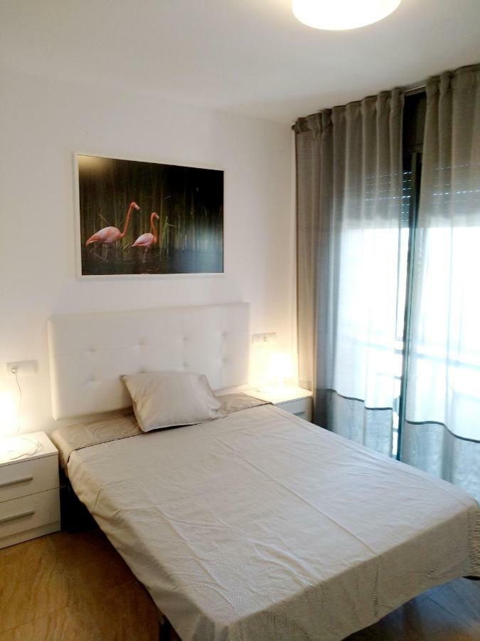 Mi Apartamento En El Delta Del Ebro+ Дельтебре Экстерьер фото