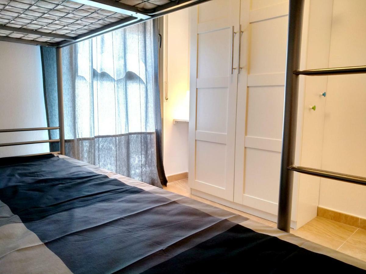 Mi Apartamento En El Delta Del Ebro+ Дельтебре Экстерьер фото