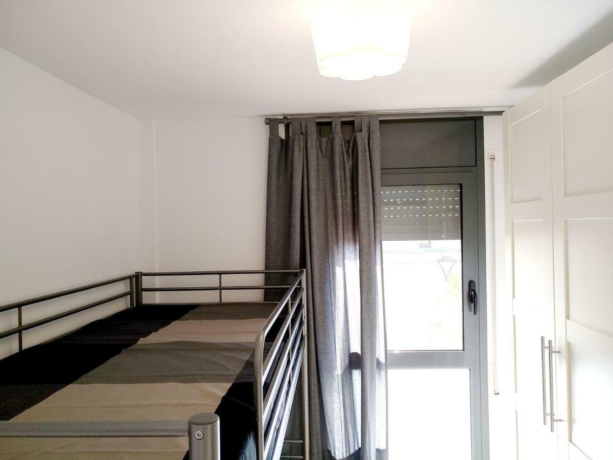 Mi Apartamento En El Delta Del Ebro+ Дельтебре Экстерьер фото