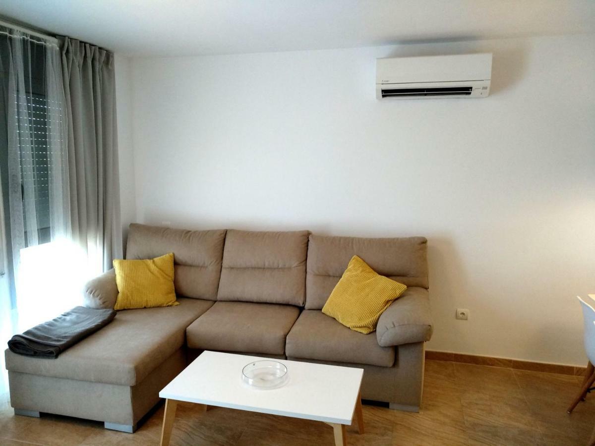 Mi Apartamento En El Delta Del Ebro+ Дельтебре Экстерьер фото