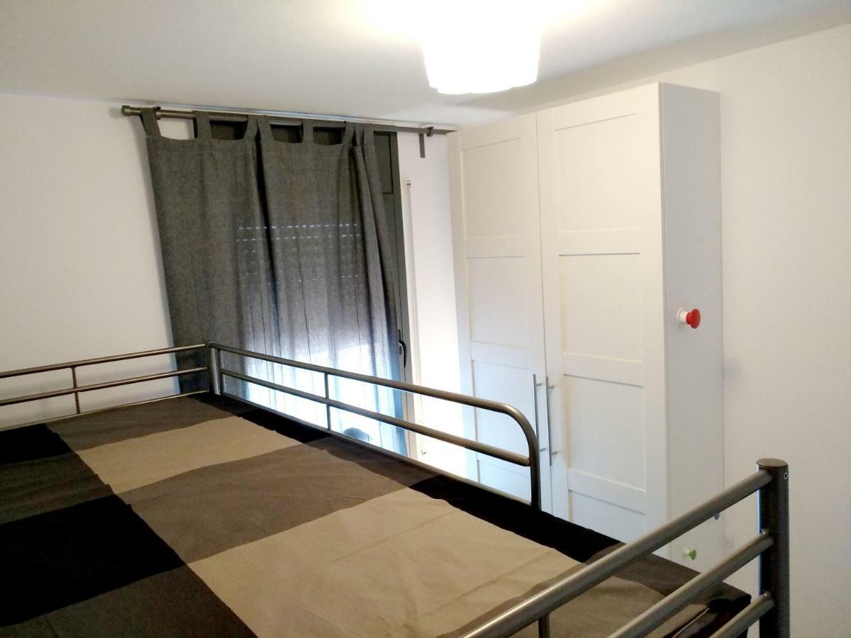 Mi Apartamento En El Delta Del Ebro+ Дельтебре Экстерьер фото