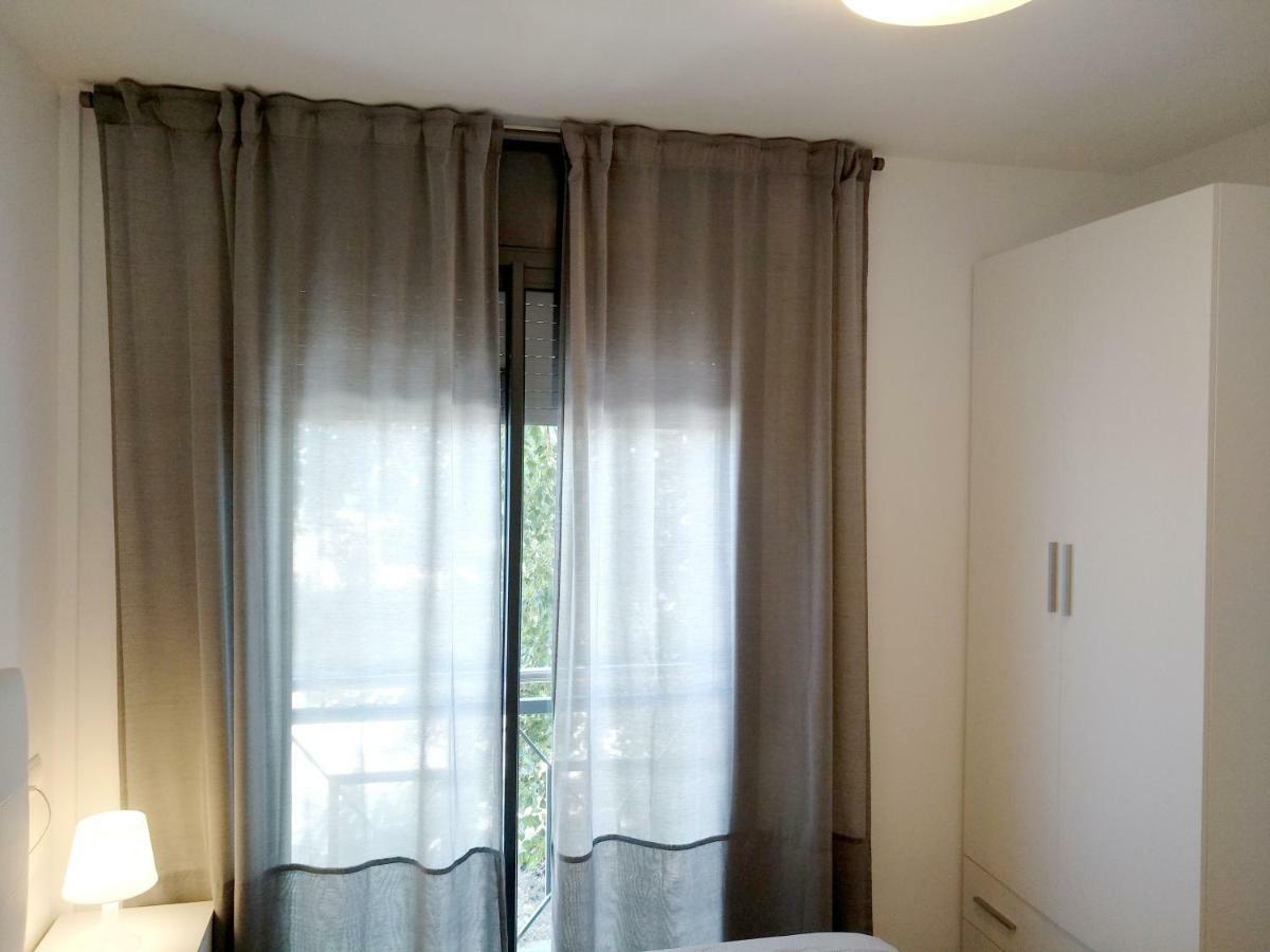 Mi Apartamento En El Delta Del Ebro+ Дельтебре Экстерьер фото