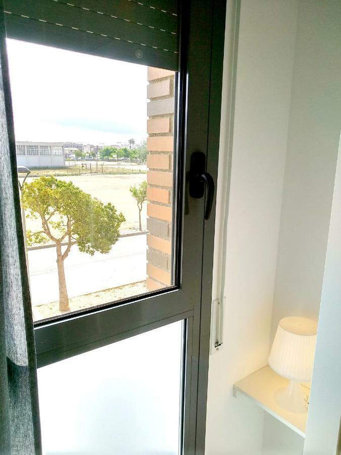 Mi Apartamento En El Delta Del Ebro+ Дельтебре Экстерьер фото