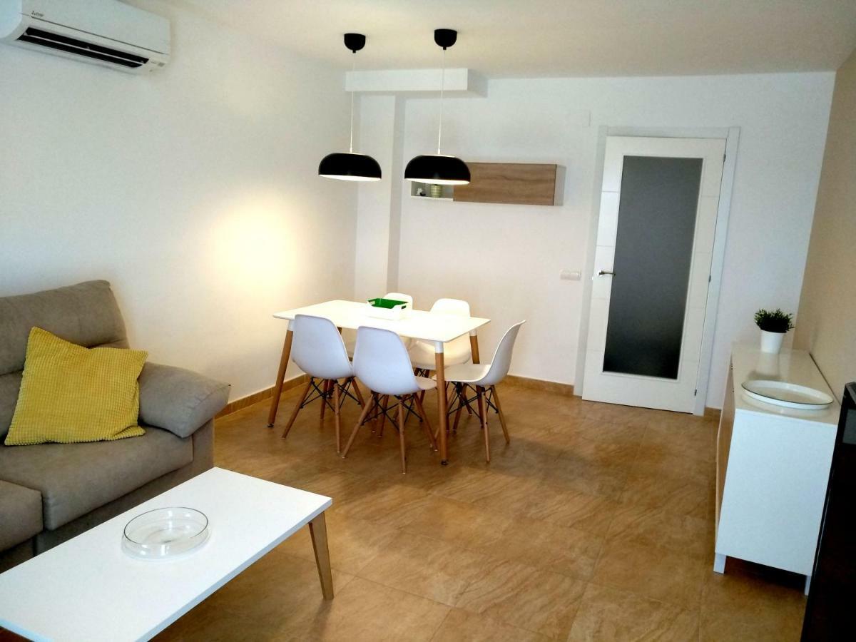 Mi Apartamento En El Delta Del Ebro+ Дельтебре Экстерьер фото