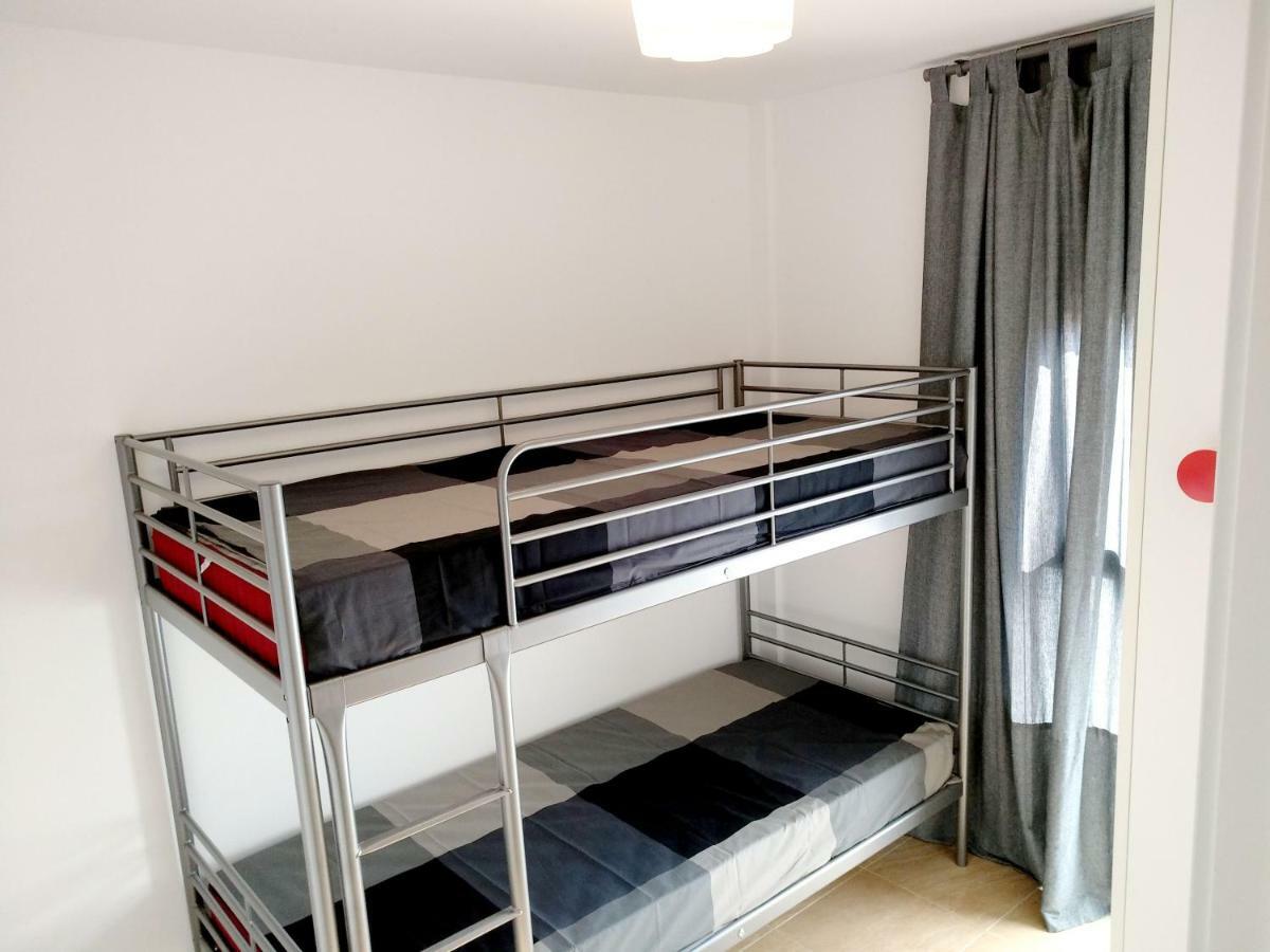 Mi Apartamento En El Delta Del Ebro+ Дельтебре Экстерьер фото
