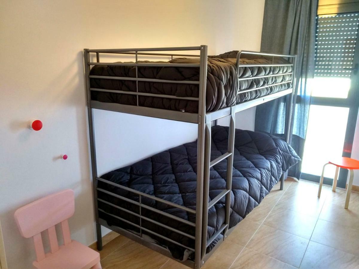 Mi Apartamento En El Delta Del Ebro+ Дельтебре Экстерьер фото