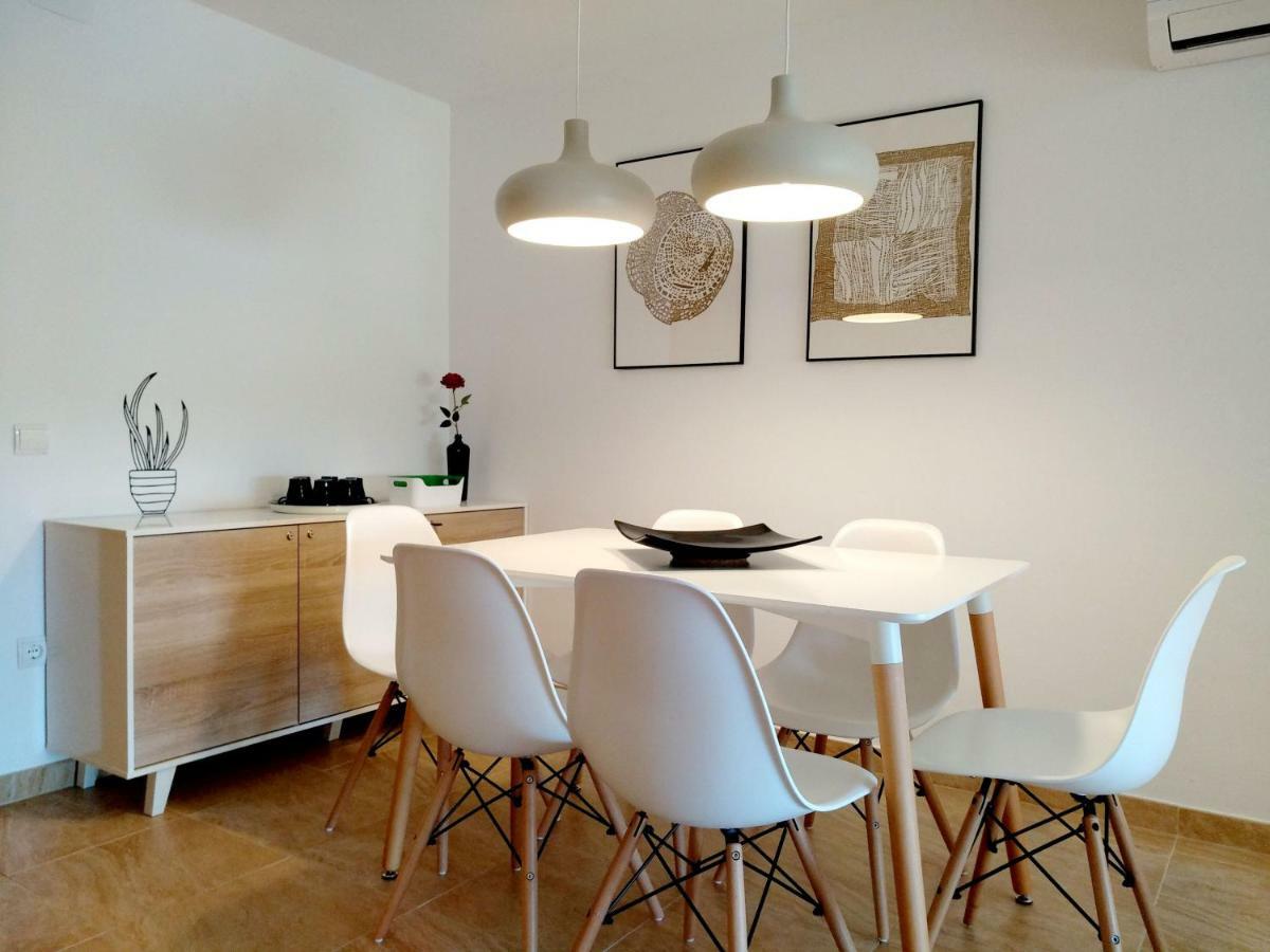 Mi Apartamento En El Delta Del Ebro+ Дельтебре Экстерьер фото