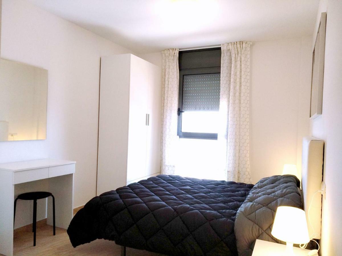 Mi Apartamento En El Delta Del Ebro+ Дельтебре Экстерьер фото
